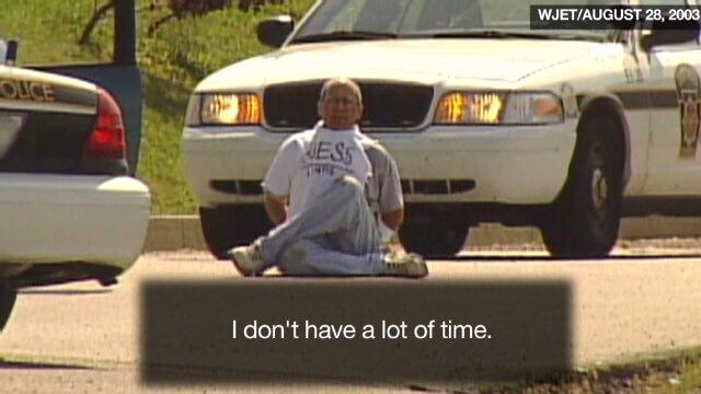 Il caso del Pizza Bomber