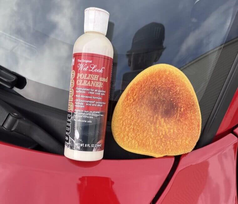 Car Polish: Your Paint’s Best Friend