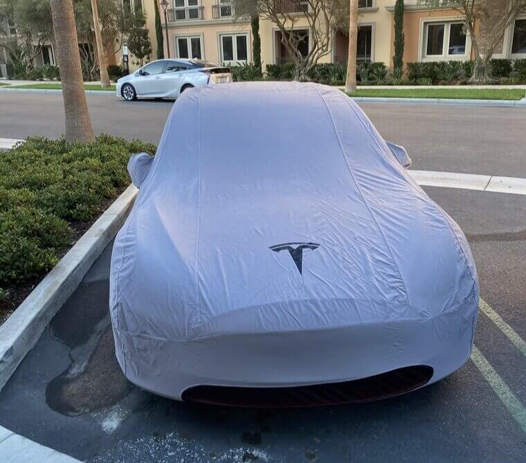 Car Covers: Your Shield Against Sun