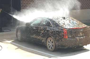 How to Protect Your Car From Sun Damage This Summer