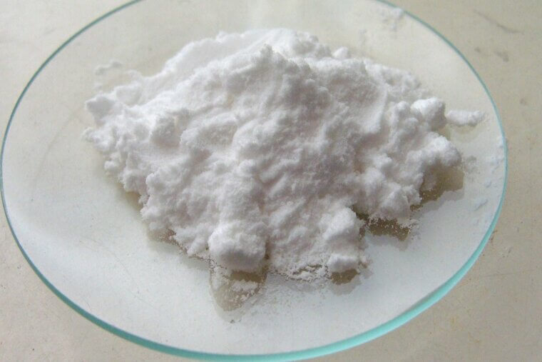 Baking Soda on Ceramic Stovetops