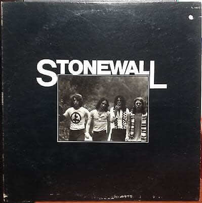 12. Stonewall, Stonewall (1976)