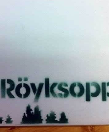 11. Röyksopp, Melody A.M. (2001)