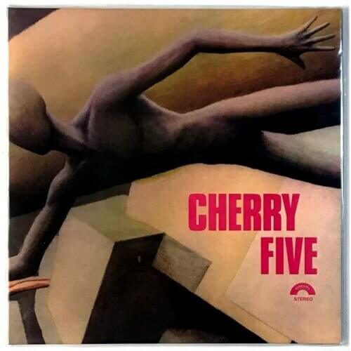 31. Cherry Five, Cherry Five (1975)