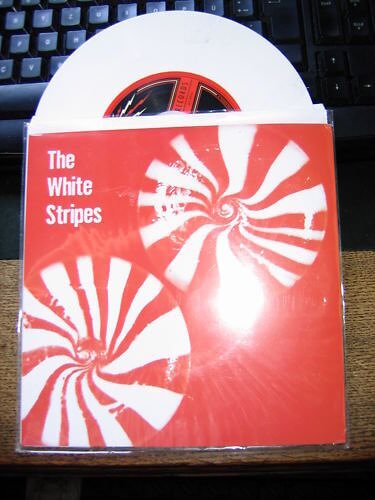 13. The White Stripes, Lafayette Blues (1998)