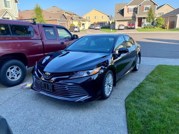 Trim Name Confusions