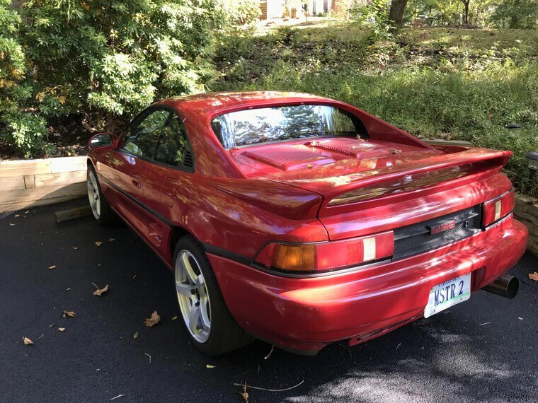 No Turbo and No Thrill