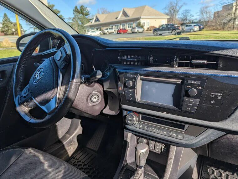 Yawn-Worthy Interiors