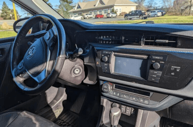 Reasons Why You Should Not Buy a Toyota