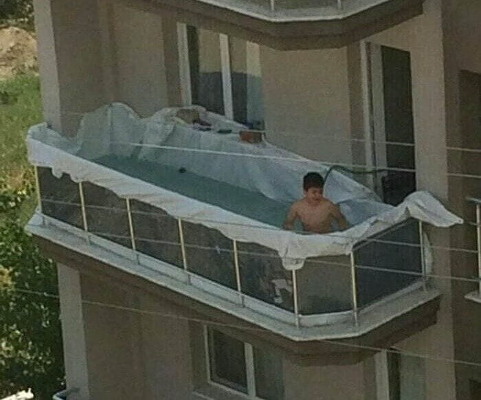 When There's a Will There's a Way