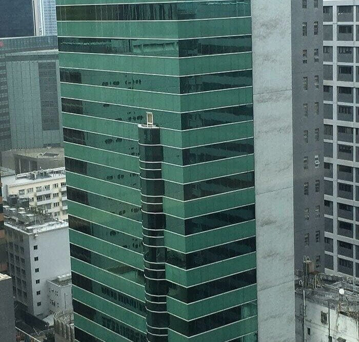 Just One Person at a Time