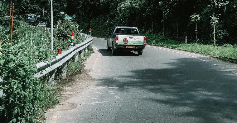 Short Trips for Everything