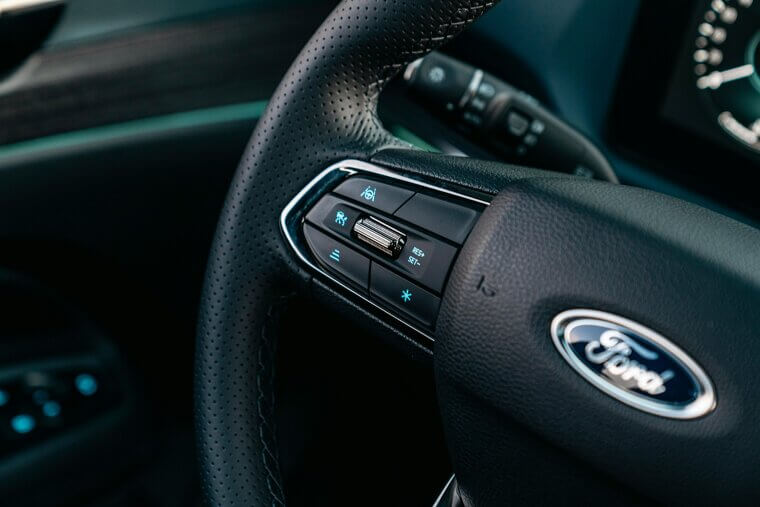 Using Cruise Control Poorly