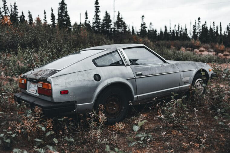 Skipping Regular Maintenance