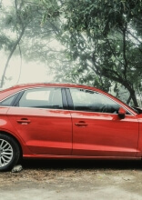 Common Driving Habits That Waste the Most Gas