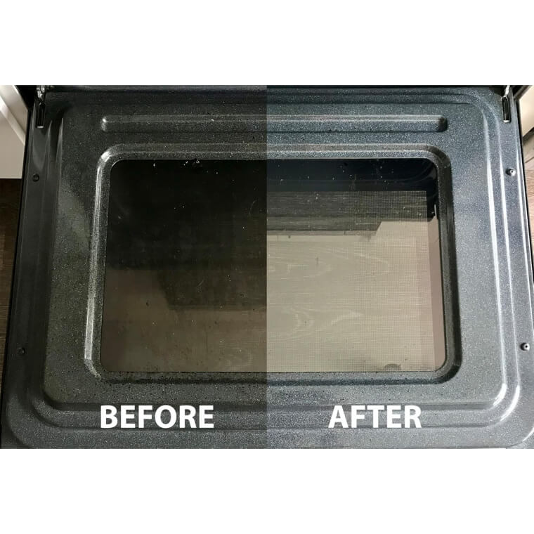 An Absolute Game-Changer of a Cleaning Paste That Erases Crust, Smudges, and Deep-Set Messes From Any Spot in Your House Without Breaking a Sweat.