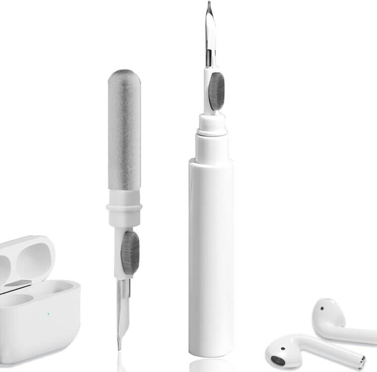 Airpods Cleaner Kit - Your Earbud's Best Friend - Enjoy 23% Off!