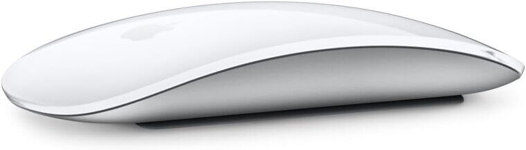 Apple Magic Mouse - Smooth, Wireless, Rechargeable Experience - Now 13% Off!