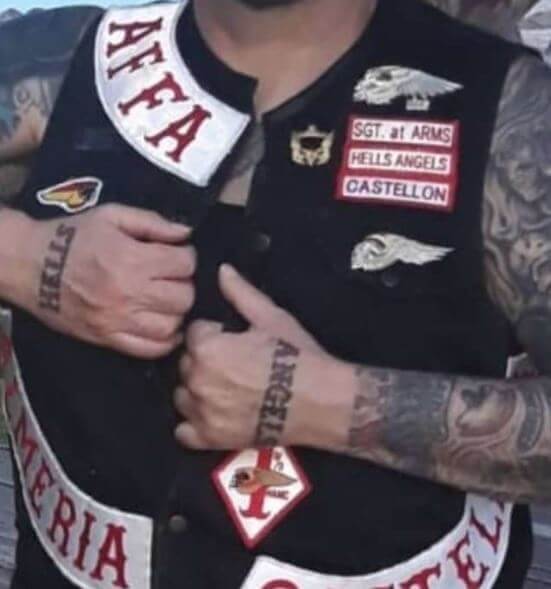 Angel Forever, Forever Angel