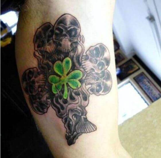 Shamrock