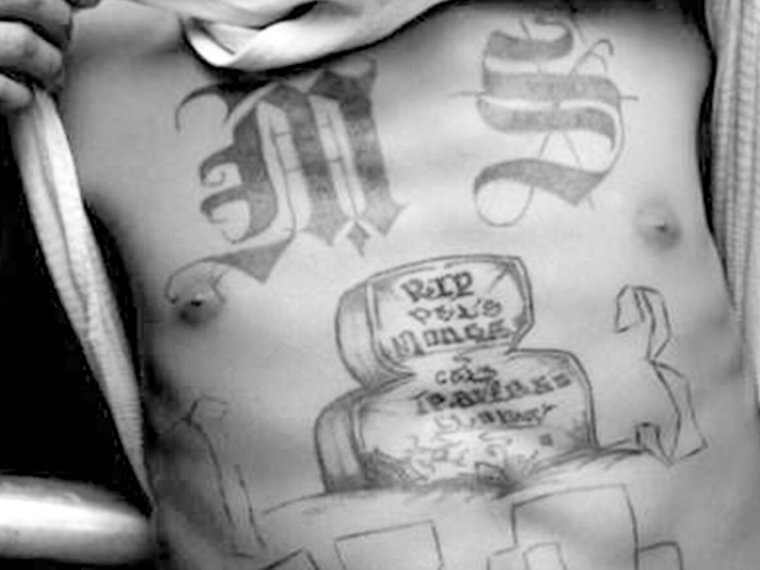 MS-13