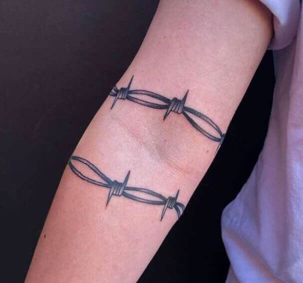 Most Famous Prison Tattoos With Surprising Meanings
