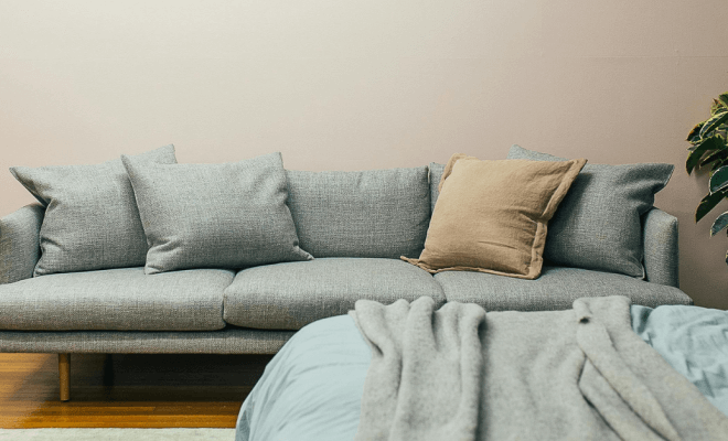 Upgrade Your Living Room: The Smartest Ways to Finance Your Dream Sofa