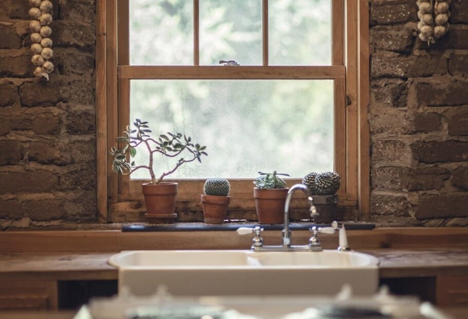 Einfache Design-Hacks, die jedes Haus sofort verschönern