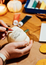 Simple and Budget-Friendly Thanksgiving DIY Decor Ideas