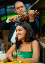 Your Zodiac Sign’s Biggest Opportunity in 2026 if You’re a Fire Sign