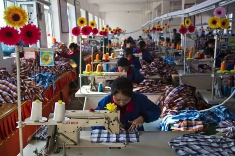 North Korea’s GDP is Lower Than Net Worth of Bill Gates