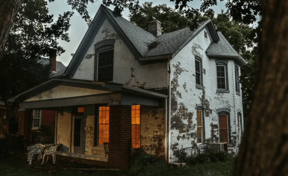 Top Haunted Destinations Across the Globe