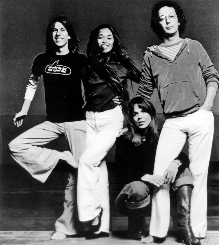 #38 - Starland Vocal Band - Afternoon Delight