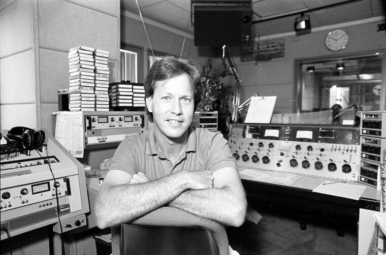 #33 - Rick Dees and His Cast of Idiots - Disco Duck