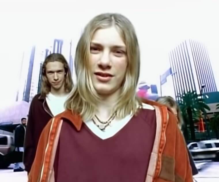 #32 - Hanson - MMMBop