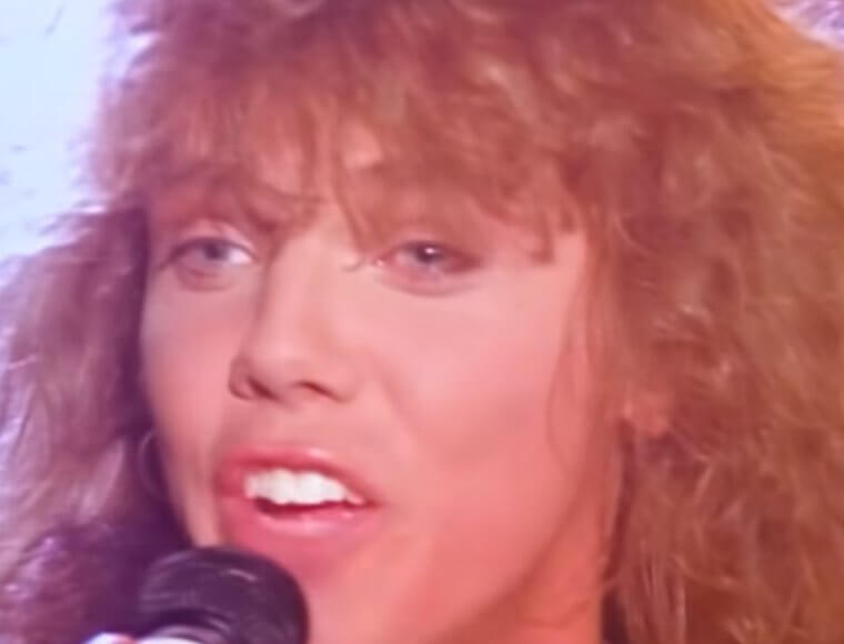 #34 - Europe - Final Countdown