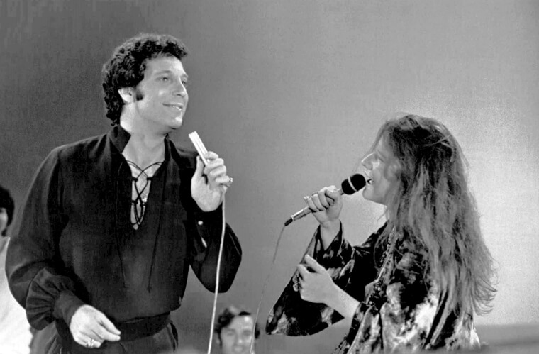 #29 - Tom Jones - What's New Pussycat