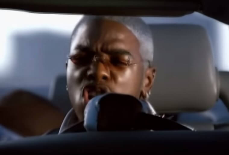 #4 - Sisqo - Thong Song