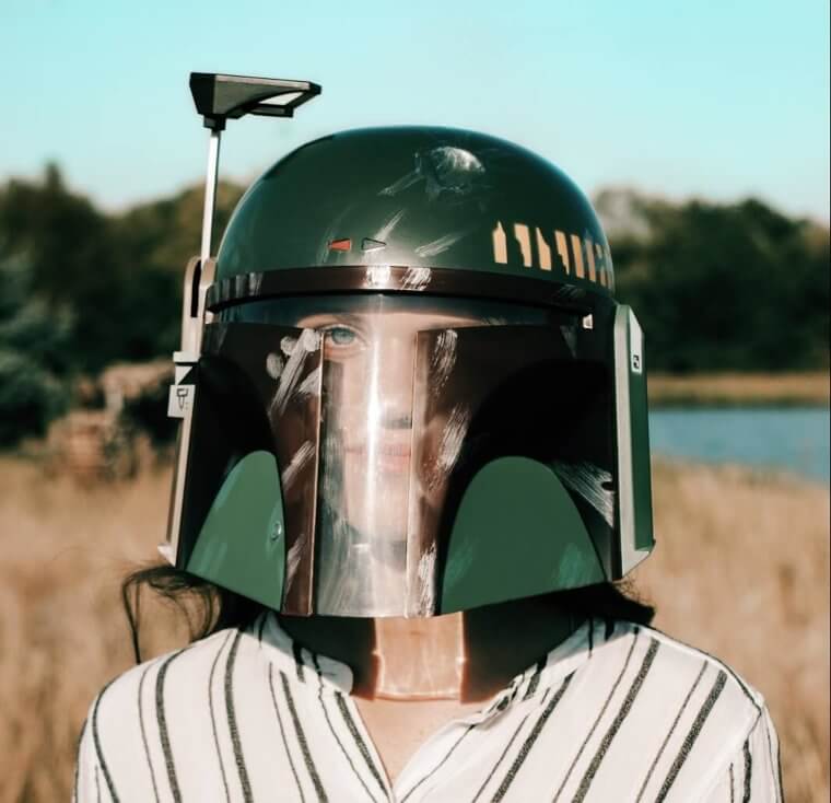 Vintage Costumes And Masks