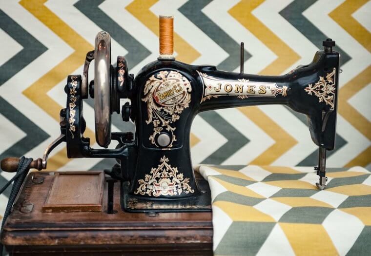 Sewing Machines