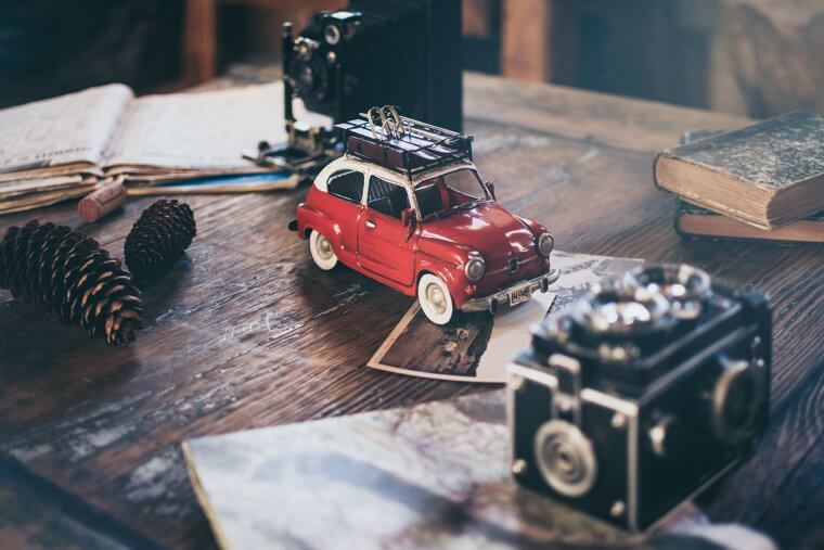 Matchbox Cars