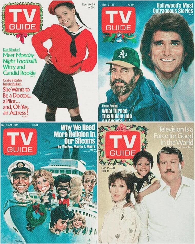 TV Guides