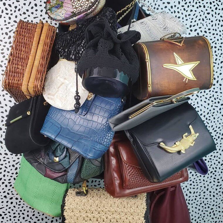Vintage Bags