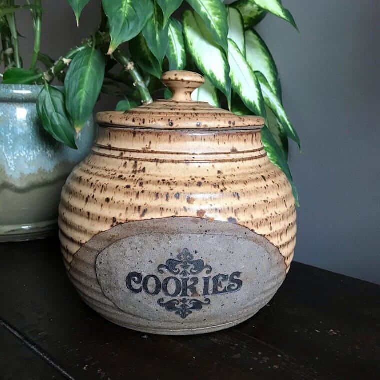 Vintage Cookie Jars