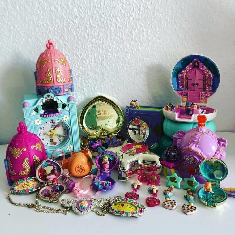 Polly Pocket