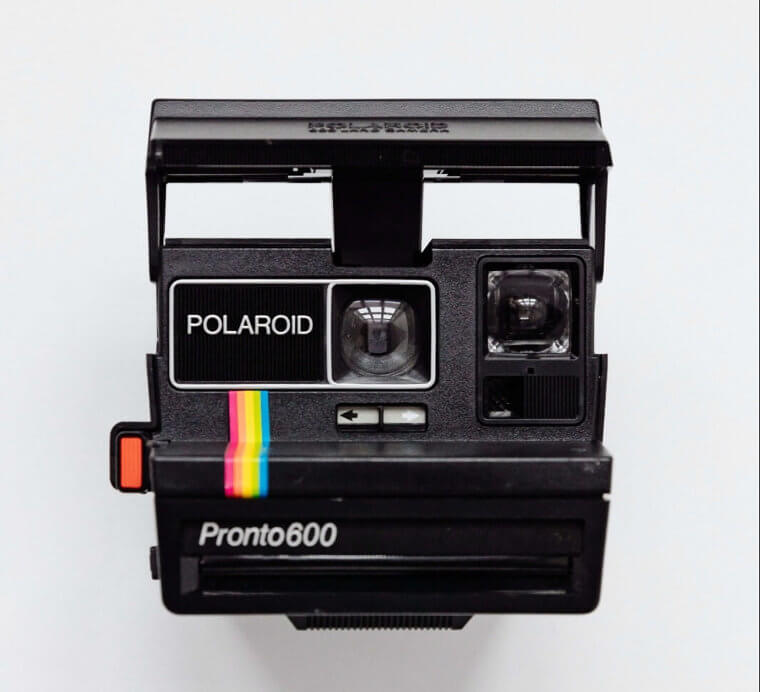 Polaroid Cameras