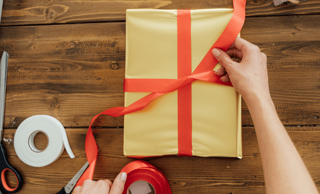 Discover the Joy of Handcrafting Personalized Gifts That Tell a Story