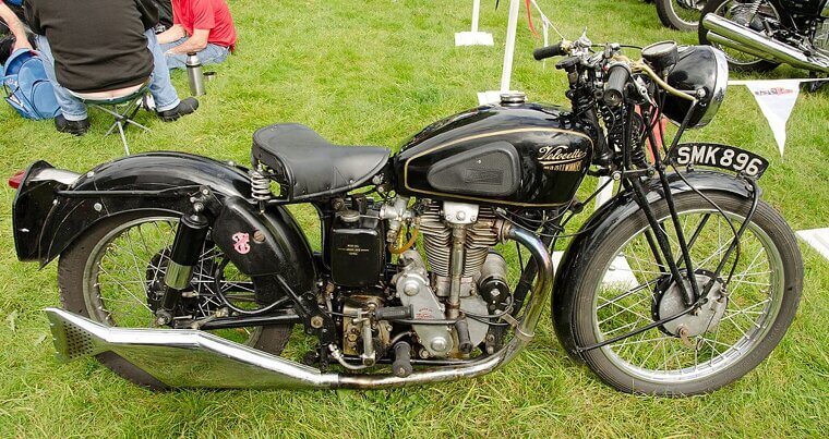 Velocette