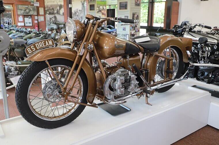 Brough Superior