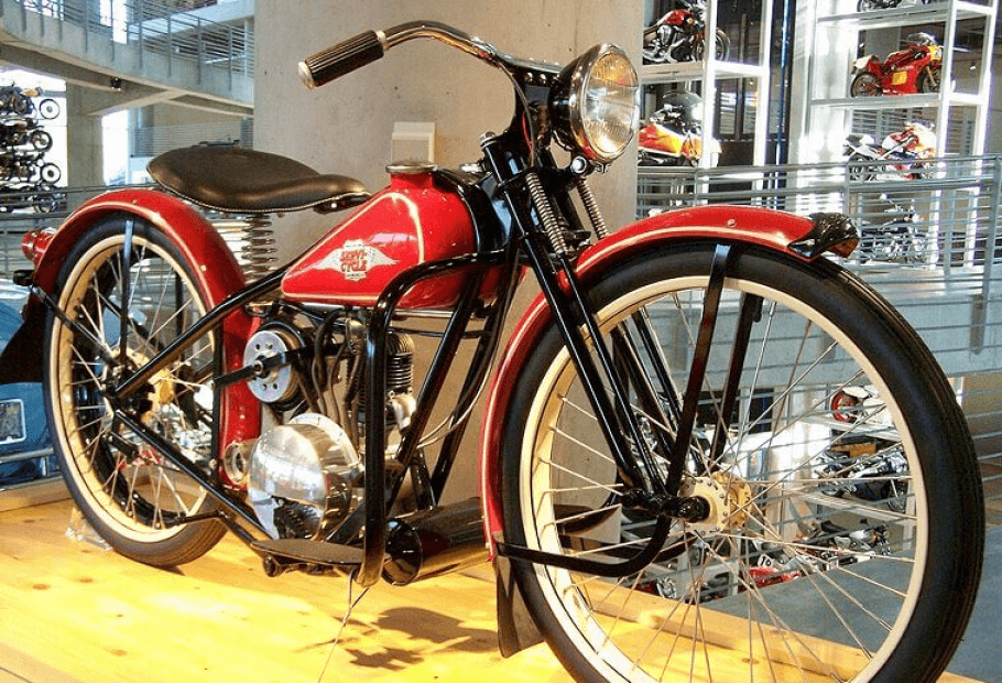 The Forgotten Motorcycle Companies That Paved the Way for Modern Brands
